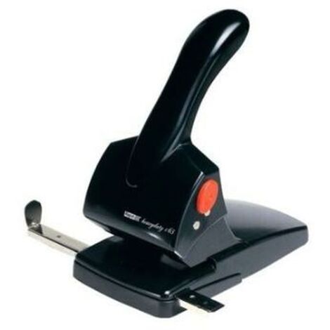 TALADRO GRAN CAPACIDAD MODELO HDC65 COLOR NEGRO RAPID 20922601 (1/2)