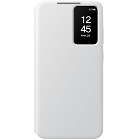 FUNDA CON TAPA BLANCA S24+ (1/5)