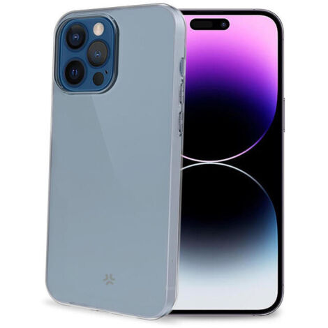 TPU COVER IPHONE 15 PRO MAX (1/4)