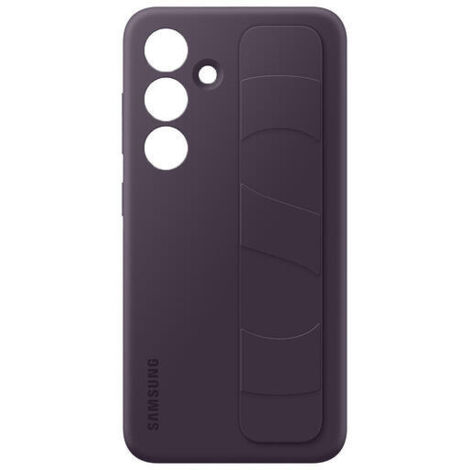 FUNDA CON SOPORTE MORADA S24 (1/3)