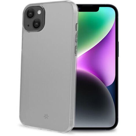 TPU COVER IPHONE 15 (1/4)