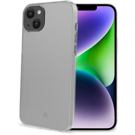 TPU COVER IPHONE 15 PLUS (1/4)