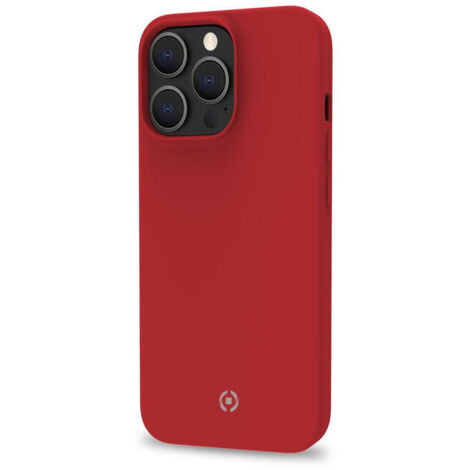 CROMO IPHONE 14 PRO MAX RED (1/4)