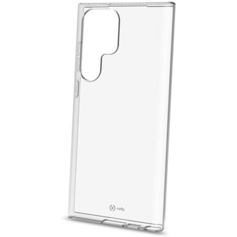 COVER SAMSUNG S23 ULTRA TRANSPARENT (1/4)