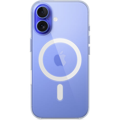 IPHONE 16 CL CASE (1/5)