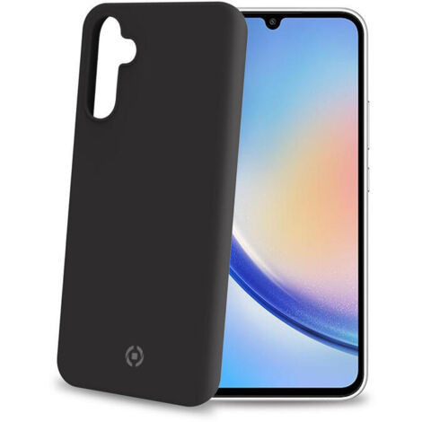 CROMO GALAXY A34 5G BLACK (1/4)