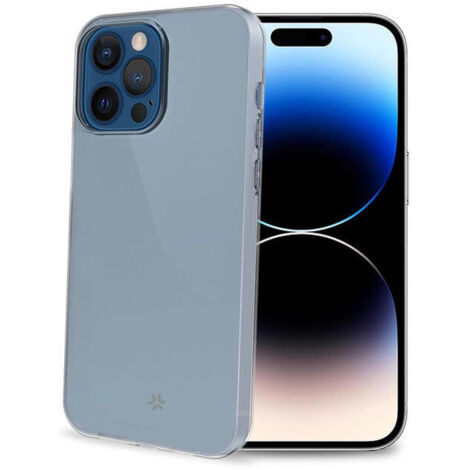 TPU COVER IPHONE 15 PRO (1/4)