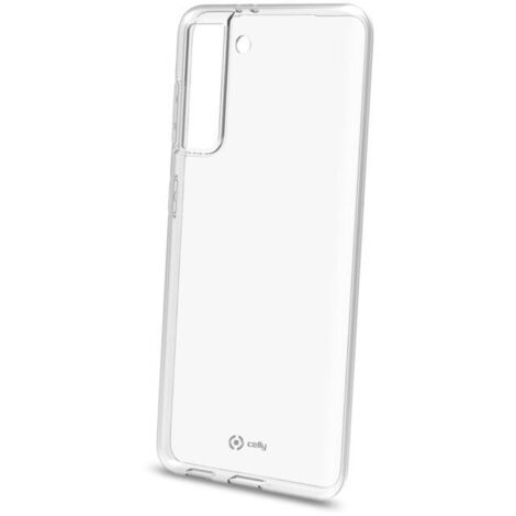 COVER GELSKIN SAMSUNG S21+ TRANSP (1/4)