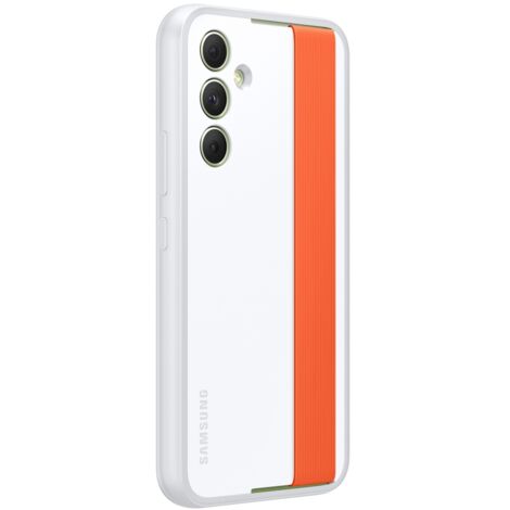 FUNDA C/ AGARRE BLANC GALAXY A54 (1/5)