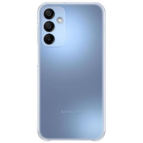 FUNDA TRANSPARENTE A25 (1/4)