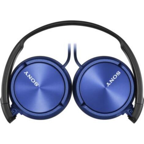 Auriculares Sony MDRZX310L.AE Azul (1/5)
