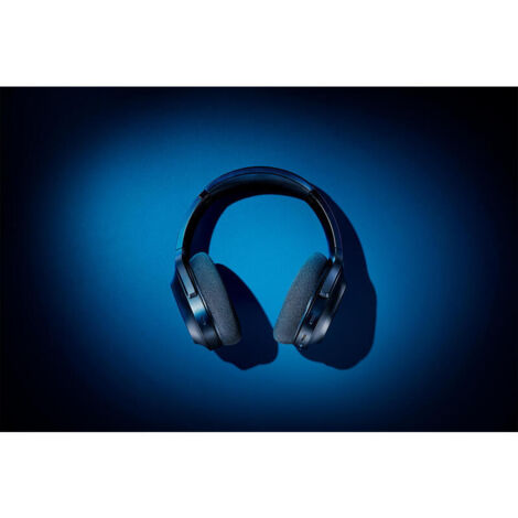 Razer Barracuda Auriculares (1/4)