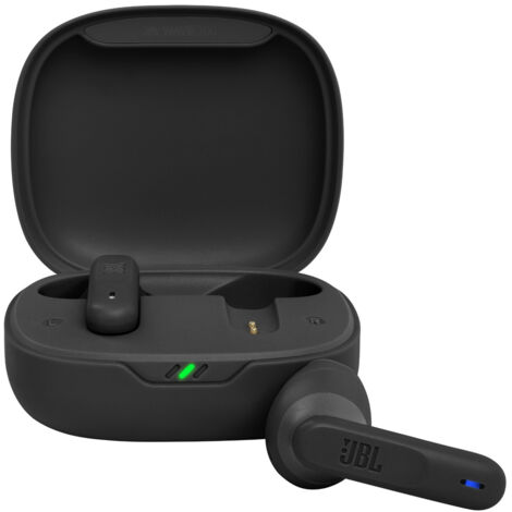 JBL WAVE 300TWS BLACK / AURICULARES INEAR TRUE WIRELESS (1/5)