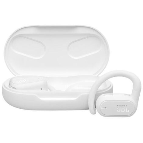 JBL SOUNDGEAR WHITE / AURICULARES INEAR TRUE WIRELESS (1/4)
