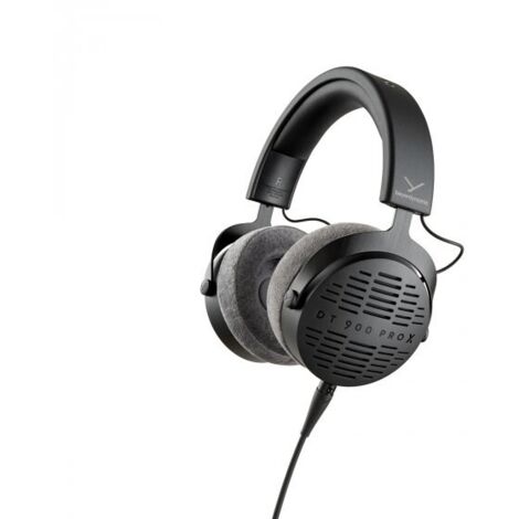 Beyerdynamic - DT 900 Pro X Studio Headphones (1/4)