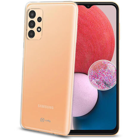 CELLY COVER SAMSUNG A13 4G TRANPARE (1/4)
