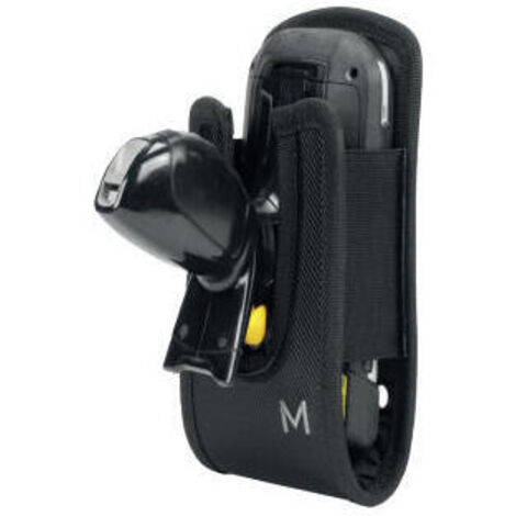 HOLSTER S GUN HHD LEGSTRAP + BELT (1/3)