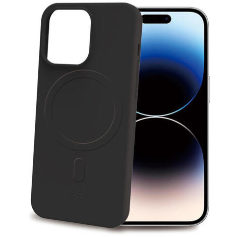 CROMOMAG IPHONE 15 PRO BK (1/4)