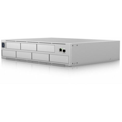 RECORDER VIDEO UBIQUITI UNVR-PRO UNIFI PROTECT (1/5)