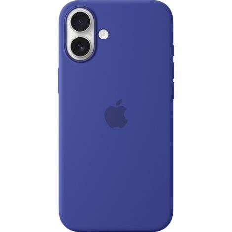 IPHONE 16 PLUS SI CASE ULTRAMARINE (1/2)