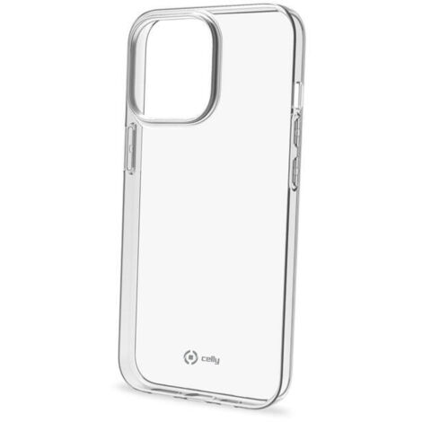 TPU COVER IPHONE 2021 PRO 6.1 (1/4)