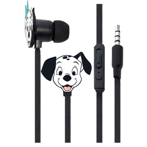 ERT GROUP Disney Auriculares con micrófono Dalmatiani 001 (1/2)