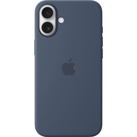 IPHONE 16 PLUS SI CASE DENIM (1/2)
