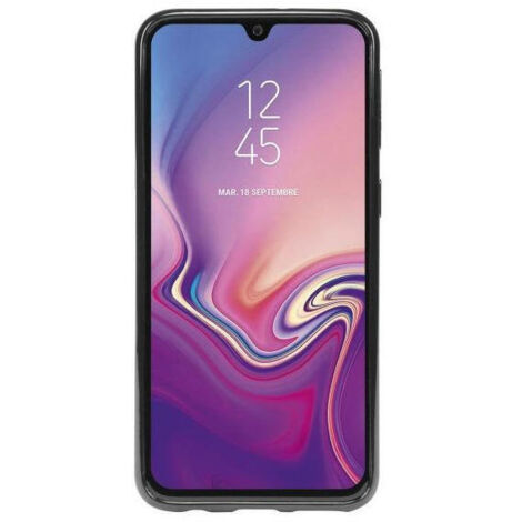 Funda para Móvil Mobilis Samsung Galaxy A40 Negro (1/4)