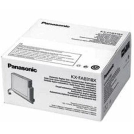 Unidad duplex panasonic mc (1/2)