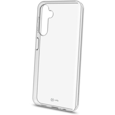 FUNDA SAMSUNG GALAXY A24 4G TRANS (1/3)