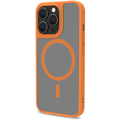 MAGMATT IPHONE 14 PRO MAX YELLOW (1/4)