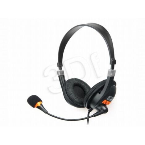 AURICULARES NATEC DRONE CON MICROFONO NEGROS (1/5)