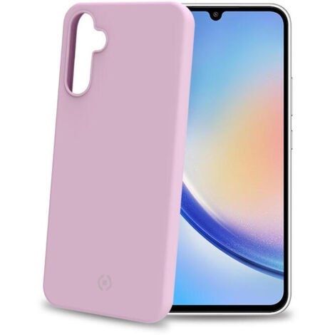 CROMO GALAXY A34 5G PINK (1/4)