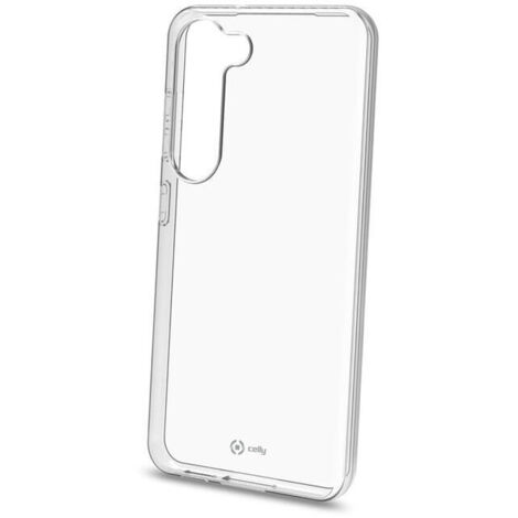 COVER SAMSUNG S23 TRANSPARENTE (1/4)