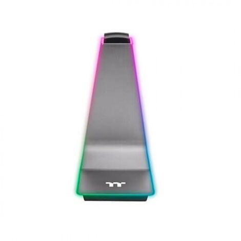SOPORTE AURICULARES THERMALTAKE ARGENT HS1 RGB (1/5)