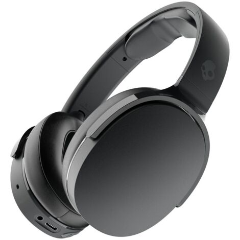 Headphones Hesh Evo Black Schwarz (S6HVW-N740) (S6HVWN740) (1/5)