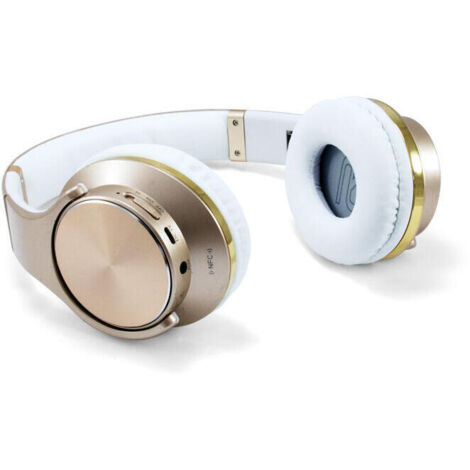 Auricular Diadema Inalámbrica CONCEPTRONIC CHSPBTNFCSPKG No Negro (1/4)