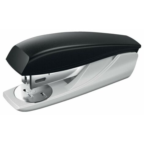 FPLUS petrus clavadora grapadora plastico mod-210 negra 623366 (1/3)