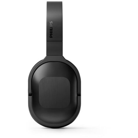 AURICULAR PHILIPS DIADEMA CON MICRO NEGRO TAH6505 REDUCC (1/4)