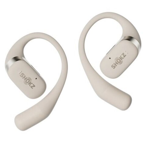 OpenFit Auriculares Inalámbrico gancho de oreja Llamadas/Música/Deporte/Uso diario Bluetooth Blanco (1/5)