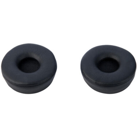 Jabra 14101-60 almohadilla para auriculares Negro 10 pieza(s) (1/2)