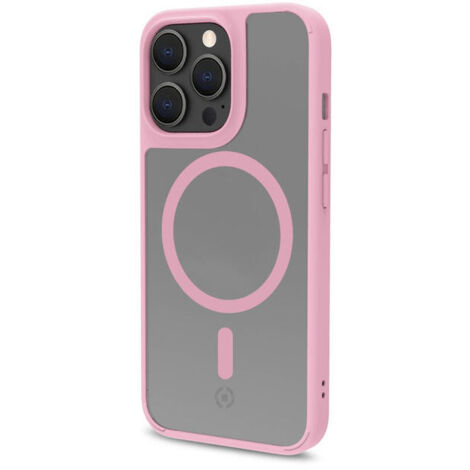 MAGMATT IPHONE 14 PRO PINK (1/4)