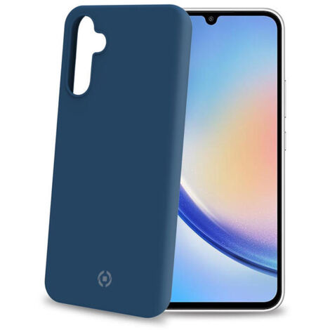 CROMO GALAXY A34 5G BLUE (1/4)