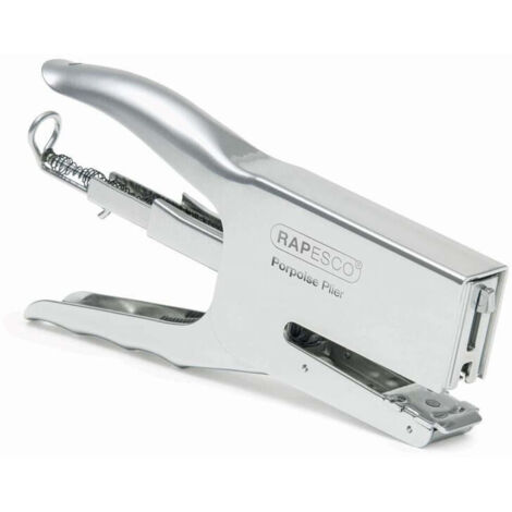 GRAPADORA TENAZA RAPESCO PORPOISE (50h) (1/2)