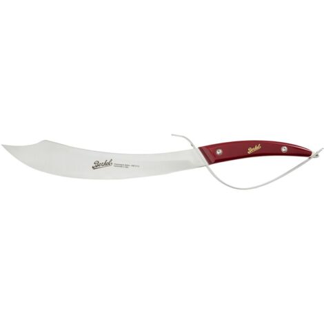 Berkel Sabrage Elegance Champagnersäbel 45 cm (1/2)