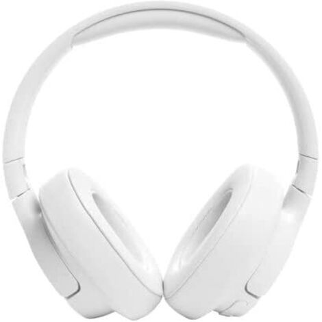 JBL TUNE 720BT WHITE / AURICULARES OVEREAR INALÁMBRICOS (1/5)