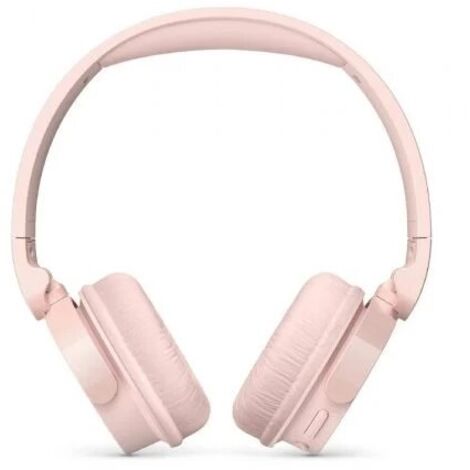Auriculares Inalámbricos Philips TAH4209PK/ con Micrófono/ Bluetooth/ Rosas (1/5)