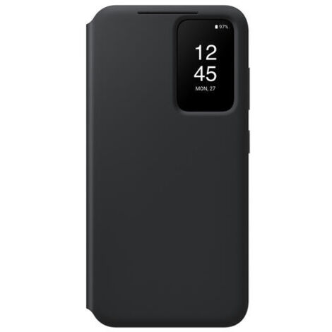 EF-ZS911CBEGWW funda para teléfono móvil 15,5 cm (6.1) Folio Negro (1/2)