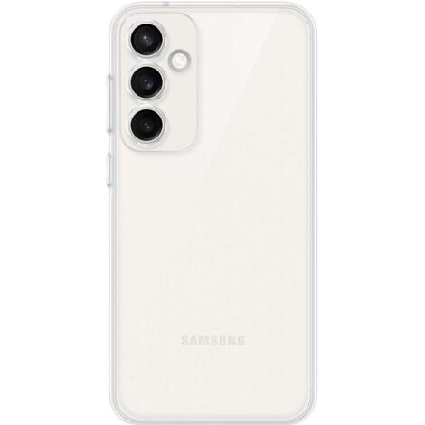 FUNDA TRANSPARENTE  S23 FE (1/4)