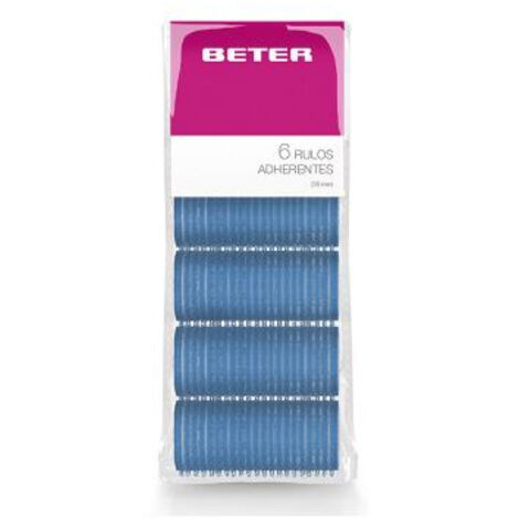 Beter Rollers Self-gripping 28 Mm 6 Pz (1/2)